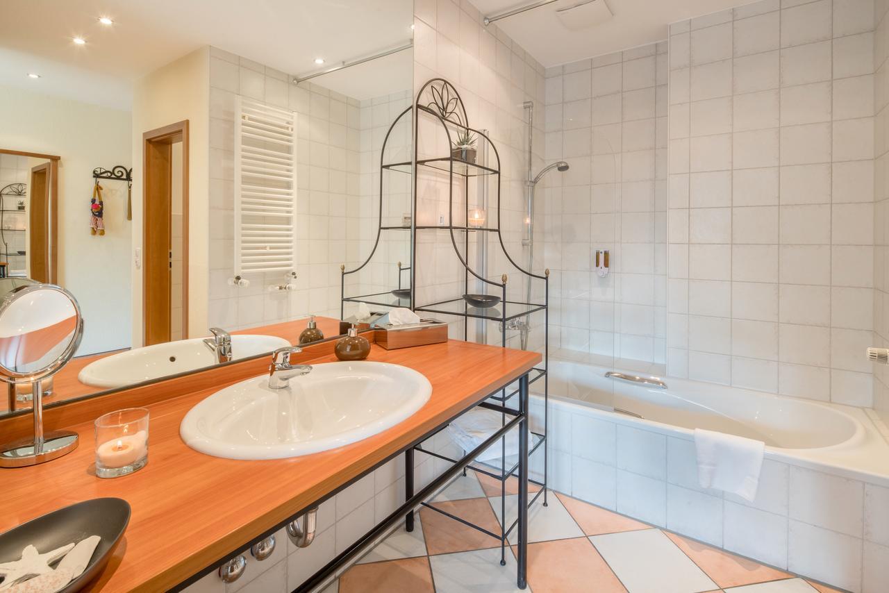 Hotel Zur Post New Style Garrel Eksteriør bilde