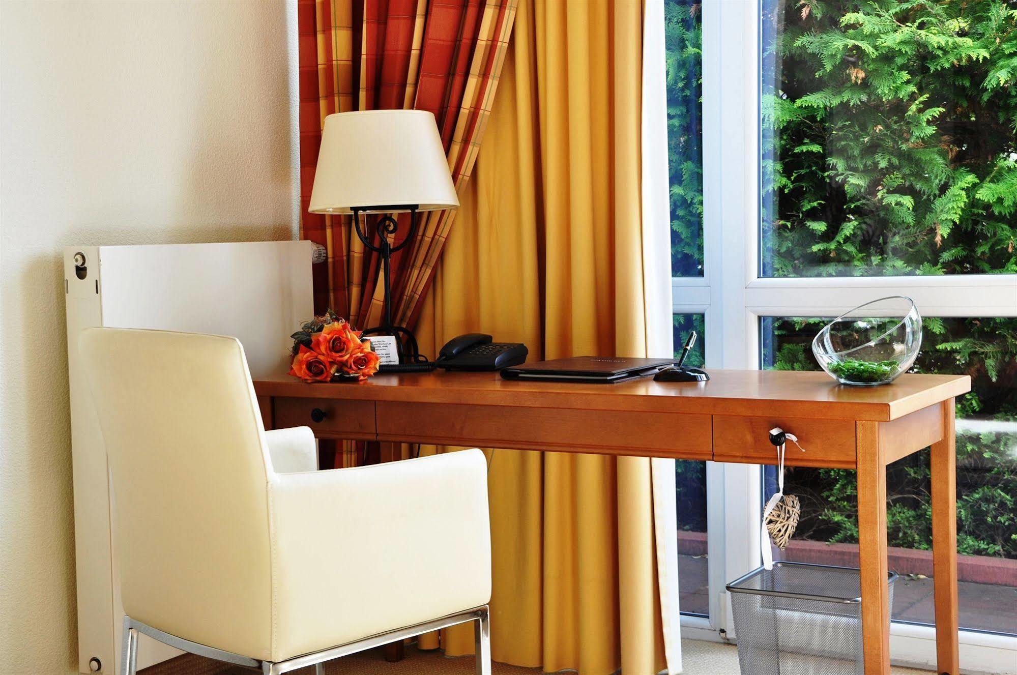 Hotel Zur Post New Style Garrel Eksteriør bilde