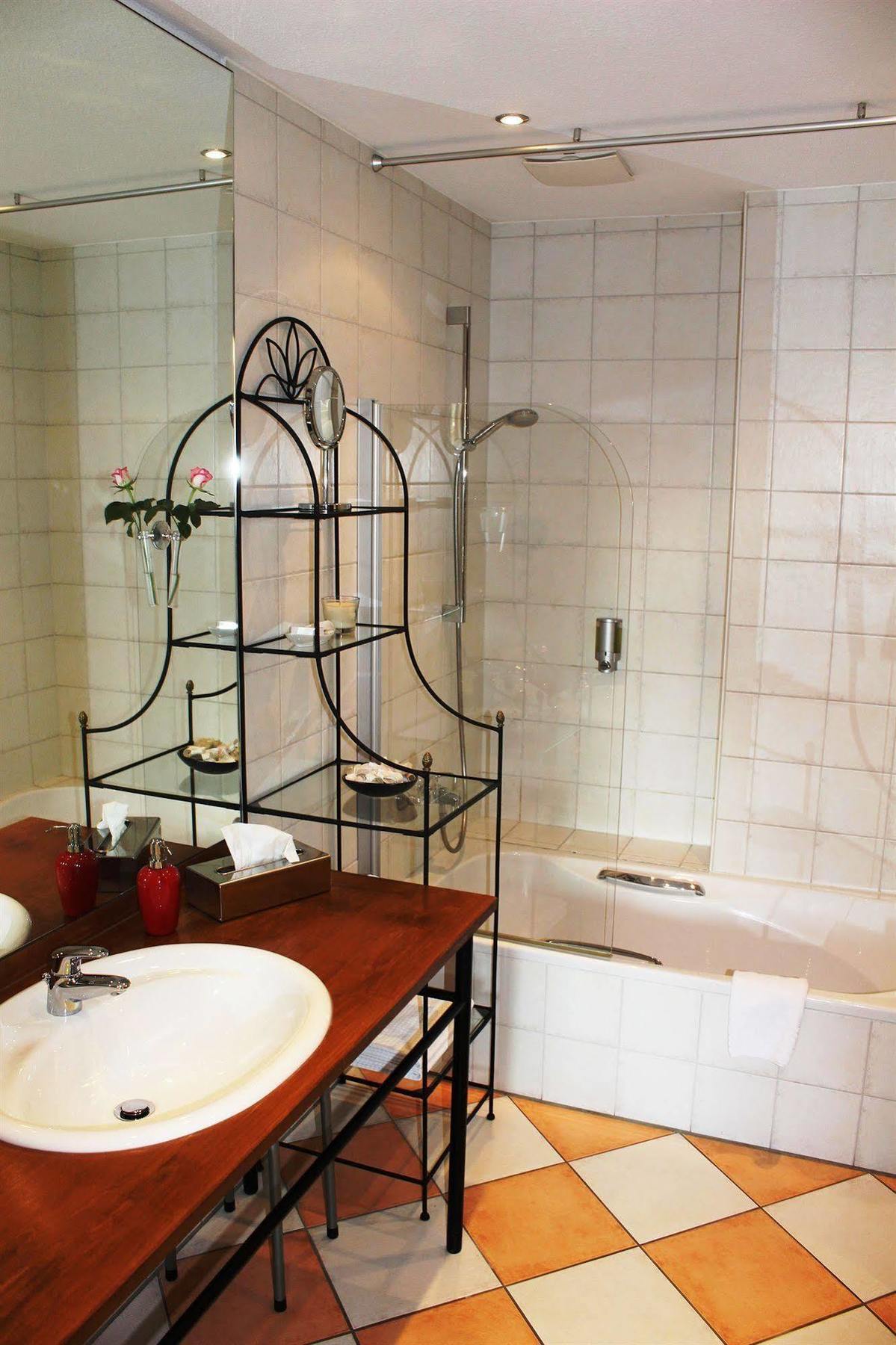Hotel Zur Post New Style Garrel Eksteriør bilde
